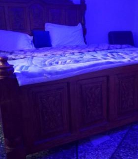 Nathia Gali Apartamento | Sardar House