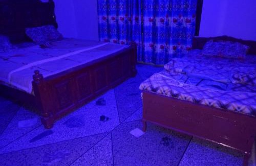 Nathia Gali Apartamento | Sardar House