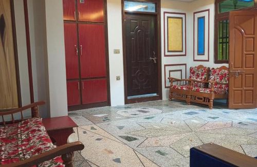 Nathia Gali Casa | Sardar House