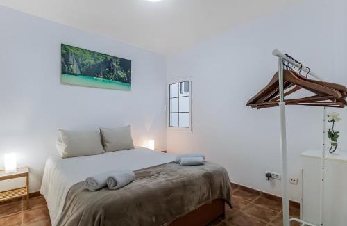 Sardina Apartamento | Sardina Beach Retreat