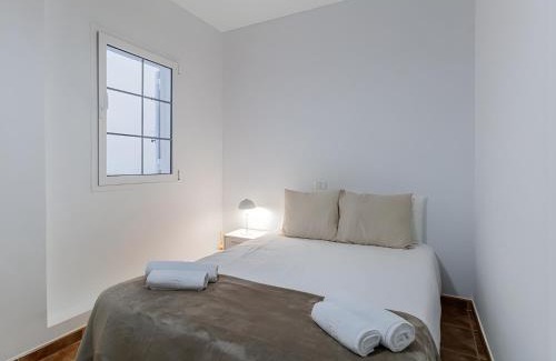 Sardina Apartamento | Sardina Beach Retreat