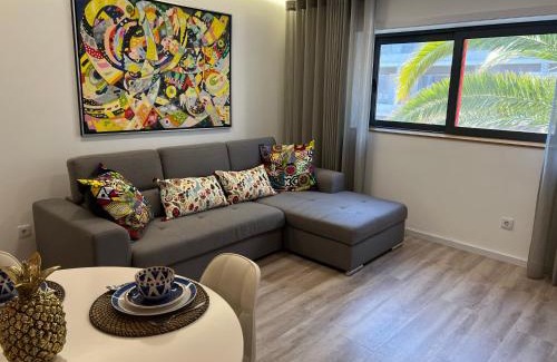 Barra Apartamento | Sardine House