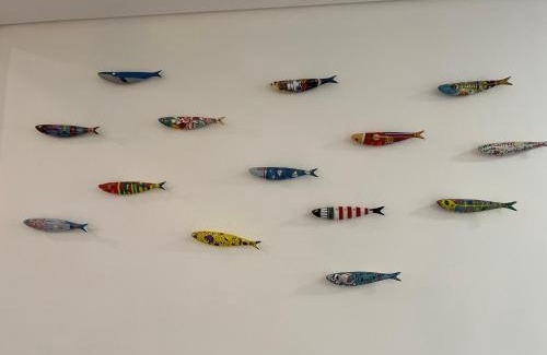 Barra Apartamento | Sardine House