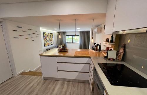 Barra Apartamento | Sardine House