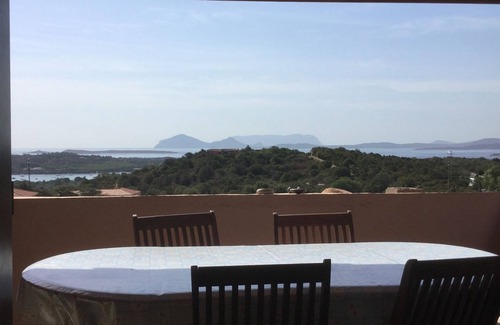 Abbiadori Casa | Cerdeña, Costa Esmeralda, Cala di Volpe, Villa Vì