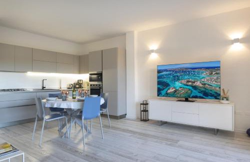 Palau Apartamento | Sardinia Gold Luxury Apartment