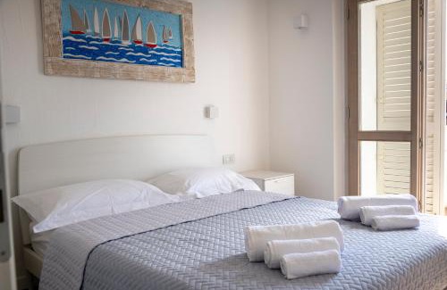 Palau Apartamento | Sardinia Gold Luxury Apartment