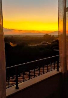Olmedo Casa | Sardinia Guest House - Adults Only