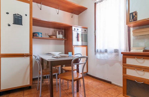 Capoterra Casa | Cerdeña Casa / Apartamento de vacaciones en Villa con entrada independiente