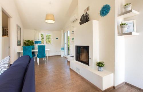 Quartu Sant'Elena Apartamento | Sardinia Hostay Holiday House With Garden Sant'Isidoro