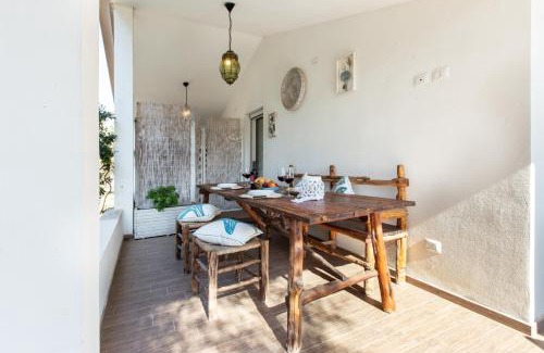 Quartu Sant'Elena Apartamento | Sardinia Hostay Holiday House With Garden Sant'Isidoro