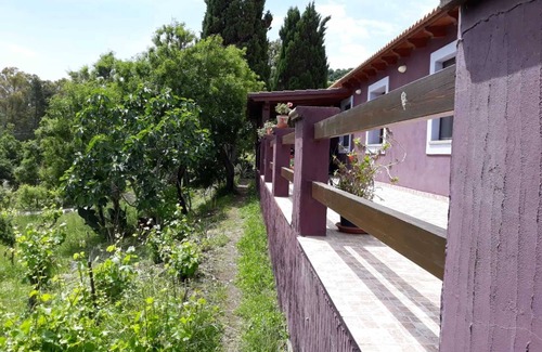 Sedini Casa | Apartamento de tres habitaciones en la costa norte de Cerdeña con vista al mar