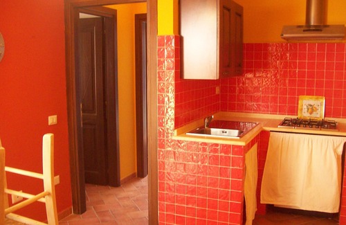 Viddalba Apartamento | Sardinia North Coast Viddalba