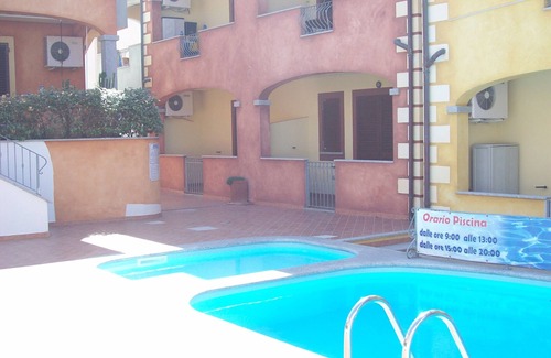 Viddalba Apartamento | Sardinia North Coast Viddalba