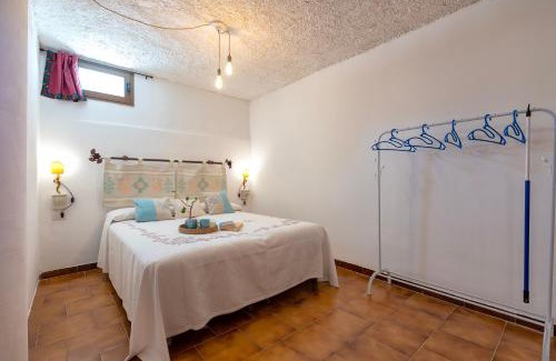 Alghero Apartamento | SARDINIA RE - Basement Sole & Luna