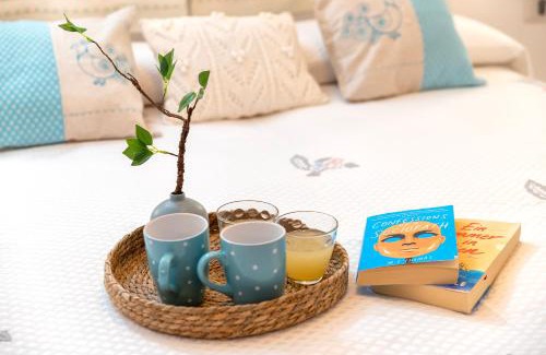 Alghero Apartamento | SARDINIA RE - Basement Sole & Luna