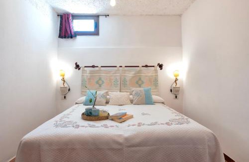 Alghero Apartamento | SARDINIA RE - Basement Sole & Luna
