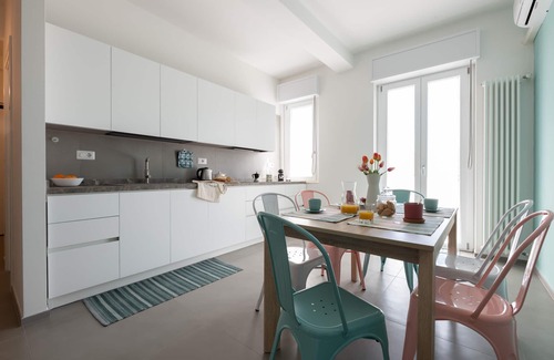 Sassari Apartamento | Sardinia Re - Eva Luna Apartment