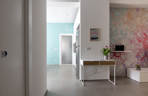 Sassari Apartamento | Sardinia Re - Eva Luna Apartment