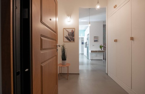 Sassari Apartamento | Sardinia Re - Eva Luna Apartment