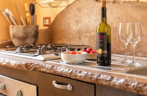 Alghero Villa | Sardinia Re - Villa La Paloma