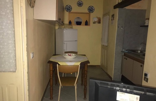 Buggerru Casa | Sardinia south west coast holiday home