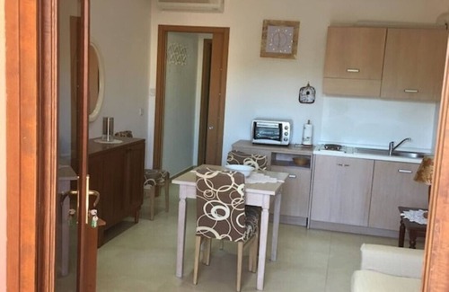 Torre Grande Apartamento | SARDINIA TORREGRANDE ORISTANO
