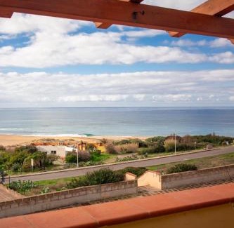 Tresnuraghes Casa | Sardinian Gallery Porto