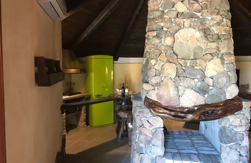 Capitana Casa | Casa de vacaciones de estilo sardo