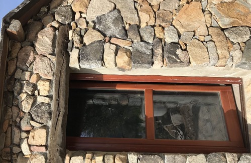 Capitana Casa | Casa de vacaciones de estilo sardo