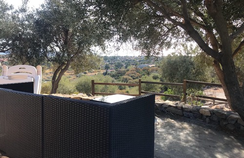 Capitana Casa | Casa de vacaciones de estilo sardo