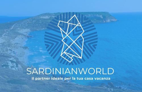 Funtana Meiga Apartamento | Sardinianworld - Funtan'House