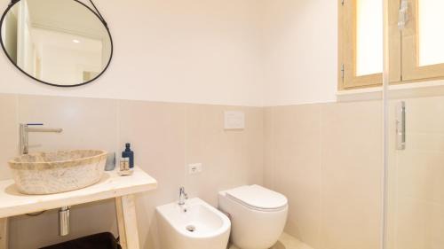Funtana Meiga Apartamento | Sardinianworld - Funtan'House