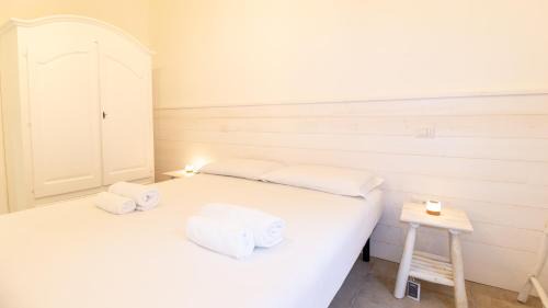 Funtana Meiga Apartamento | Sardinianworld - Funtan'House