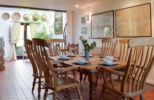 Wiseman's Bridge Casa | Sardis Cottage