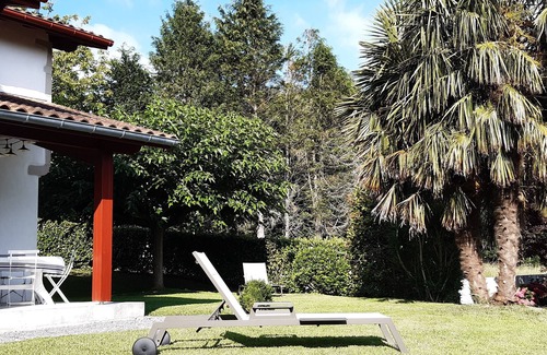 Sare Casa | Sare, between ocean and mountains