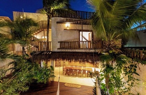 Jijoca de Jericoacoara Casa | Sareia Da Malhada