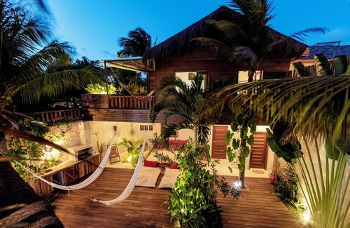 Jijoca de Jericoacoara Casa | Sareia Da Malhada