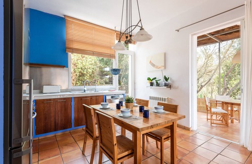 Binibeca Chalet De Esquí | Sarg Dorat - Casa en Binibeca Nou