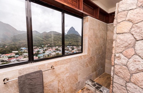 Soufriere Villa | Sargas Villa, Saint Lucia