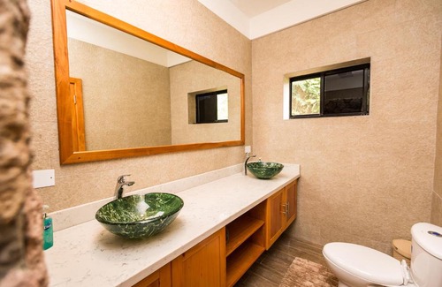 Soufriere Villa | Sargas Villa, Saint Lucia