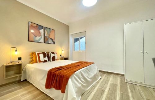Campoamor Apartamento | Sargento del Río Alicante