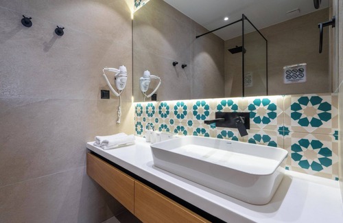 Bukhara Hotel | Sarhad Hotel