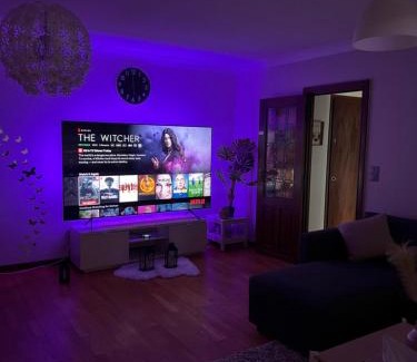 Sint-Stevens-Woluwe Apartamento | Sarhan Two-Room Apartment