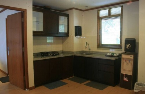 Ciater Hotel | Sari Ater Hotel & Resort
