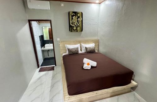 Pengosekan Casa | Sari Bungalows