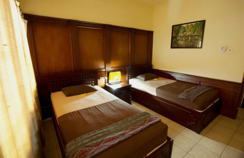 Downtown Kuta Casa | Sari Indah Cottages
