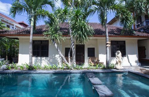 Downtown Kuta Casa | Sari Indah Cottages