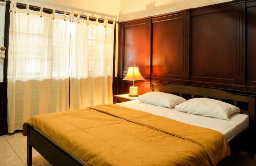 Downtown Kuta Casa | Sari Indah Cottages