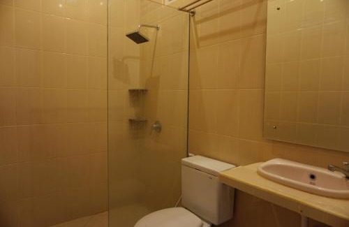 Downtown Kuta Casa | Sari Indah Cottages